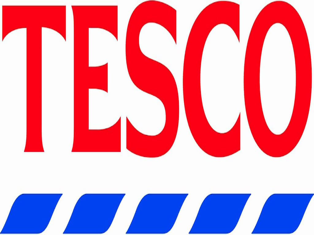 Customer services at Tesco