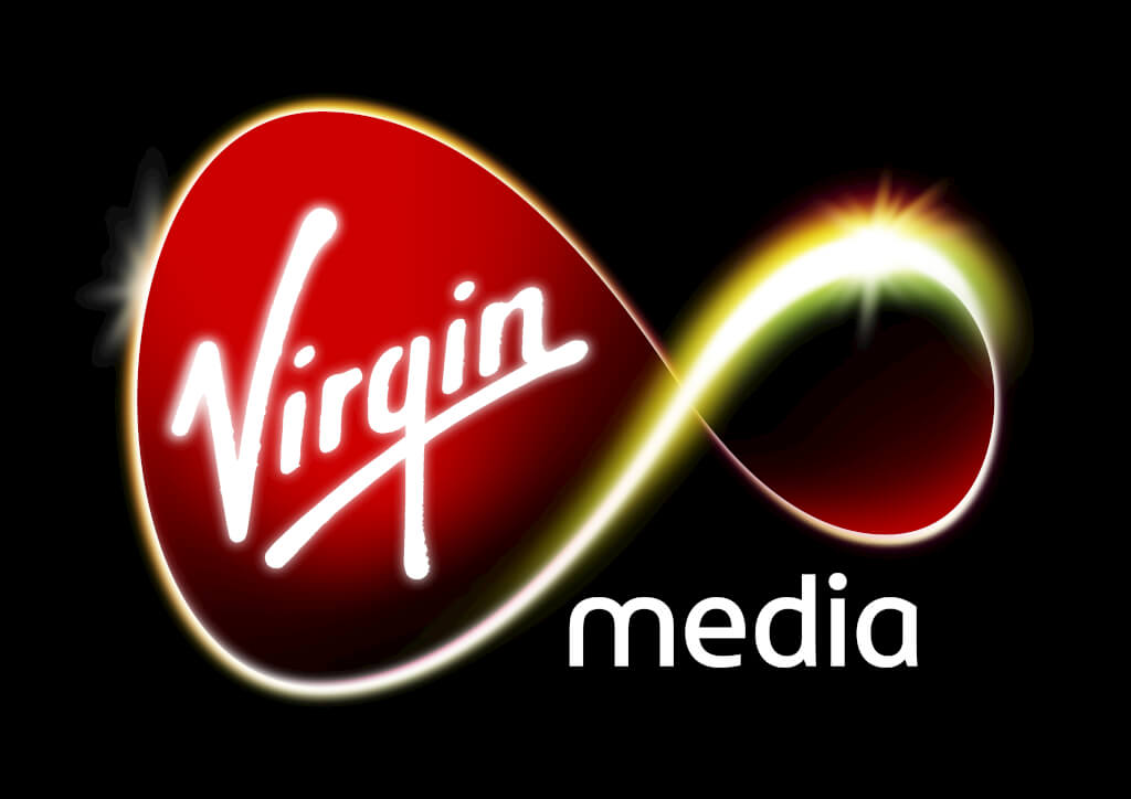 Virgin лого. Virgin TV. Virgin interactive
