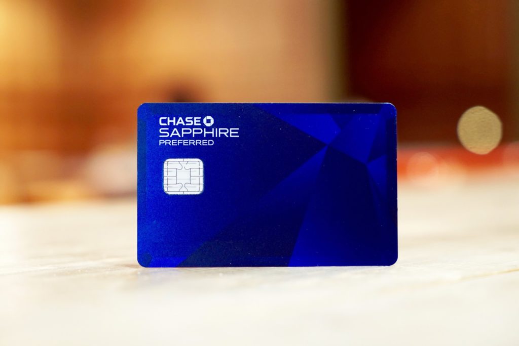 chase sapphire travel customer service phone number