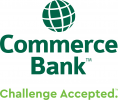 Commerce Bank BRAND Customer Service Number