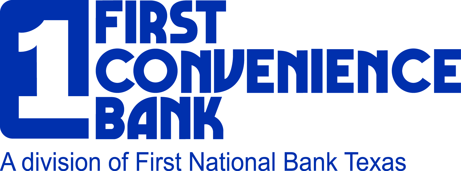1st convenience bank 800 number
