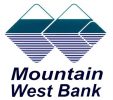 Mountain West Bank Customer Service Number