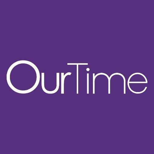 ourtime customer service chat phone number usa