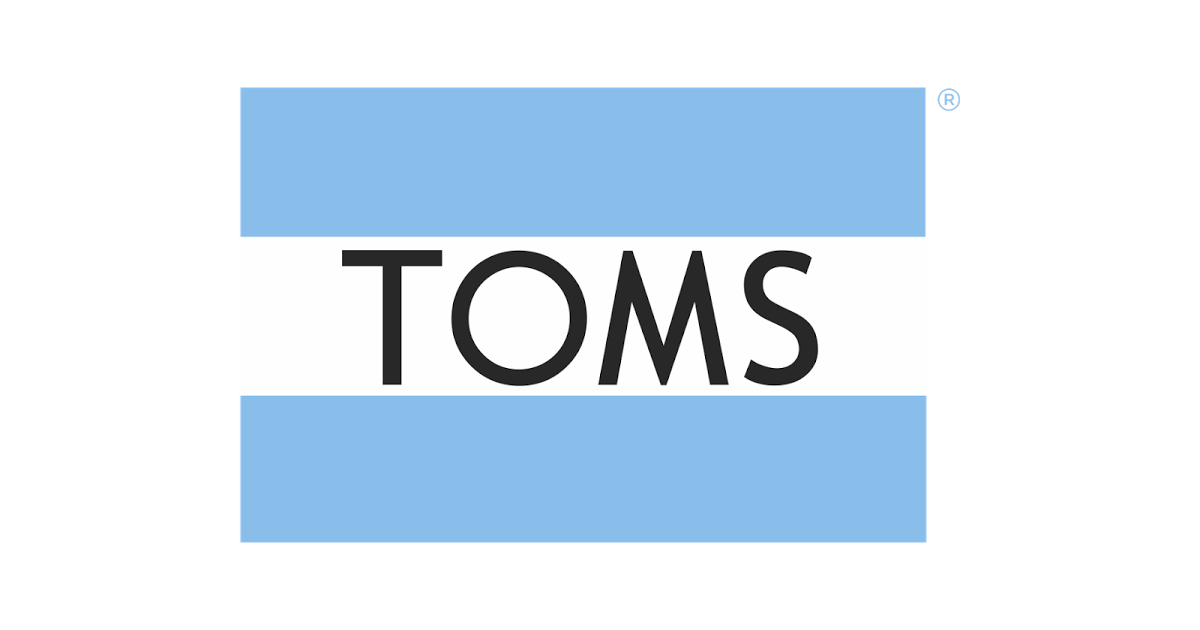 toms order number