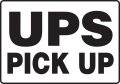 UPS Pickup Customer Service Number