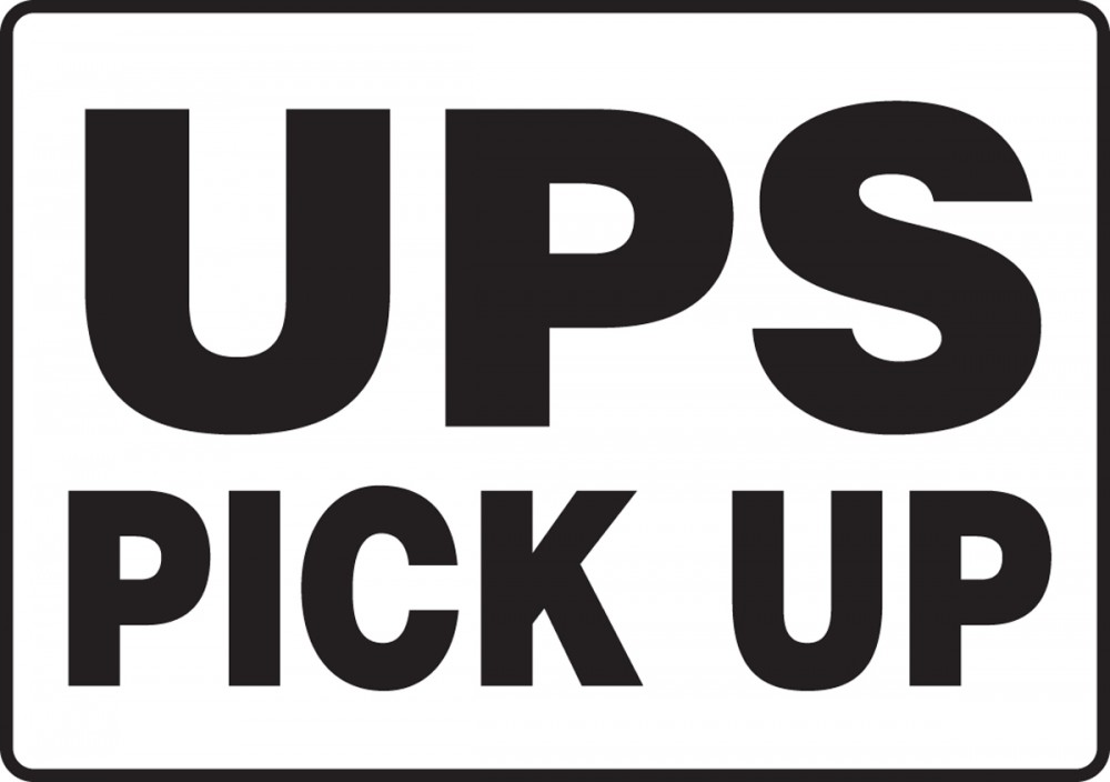 does ups pickup packages does ups pickup packages