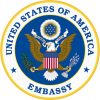 US Embassy Customer Service Number