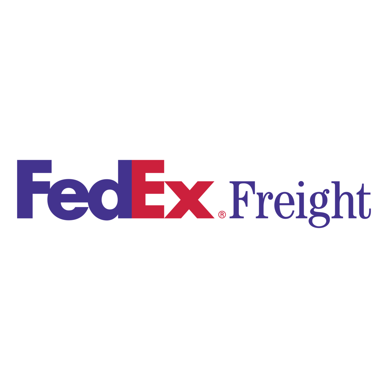 Fedex freight tracking
